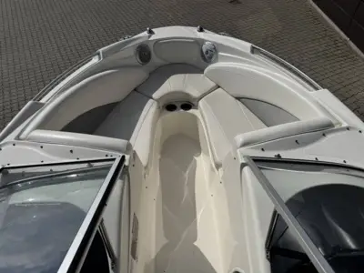 Bayliner 205  BR  - 4.3 Mercruiser MPI