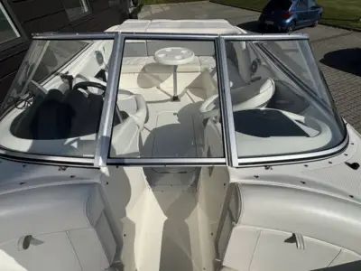 Bayliner 205  BR  - 4.3 Mercruiser MPI