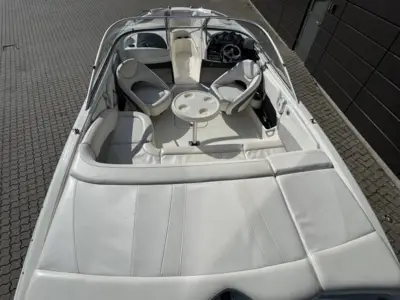 Bayliner 205  BR  - 4.3 Mercruiser MPI