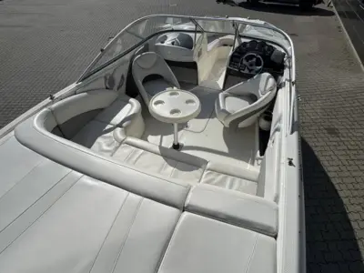 Bayliner 205  BR  - 4.3 Mercruiser MPI