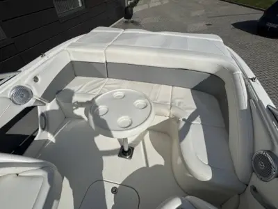 Bayliner 205  BR  - 4.3 Mercruiser MPI