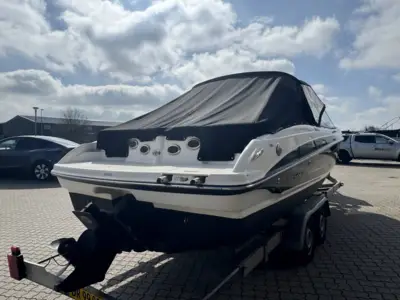 Bayliner 205  BR  - 4.3 Mercruiser MPI