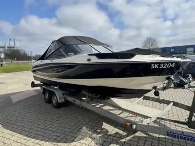Bayliner 205  BR  - 4.3 Mercruiser MPI