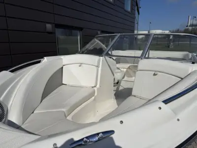 Bayliner 205  BR  - 4.3 Mercruiser MPI