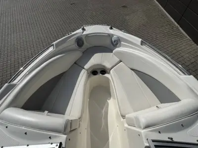 Bayliner 205  BR  - 4.3 Mercruiser MPI