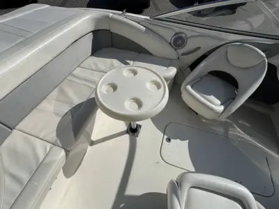 Bayliner 205  BR  - 4.3 Mercruiser MPI