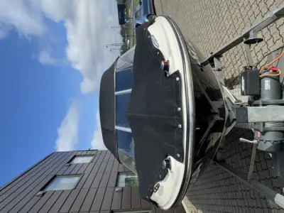 Bayliner 205  BR  - 4.3 Mercruiser MPI