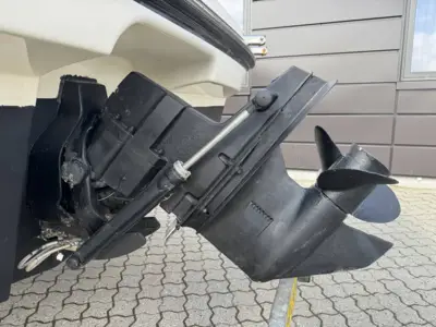 Bayliner 205  BR  - 4.3 Mercruiser MPI