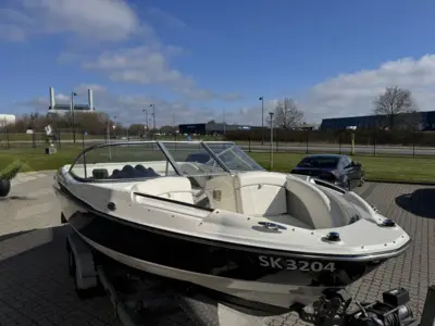Bayliner 205  BR  - 4.3 Mercruiser MPI