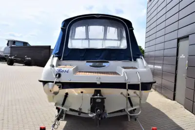 Askeladden 645 Beetle 4.3L Mercruiser