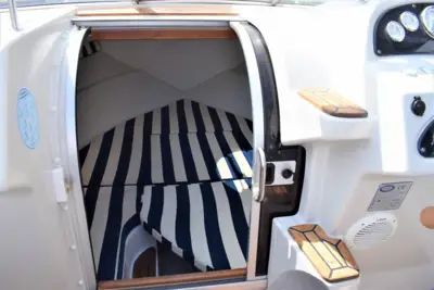 Askeladden 645 Beetle 4.3L Mercruiser