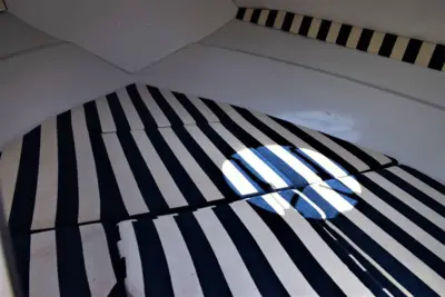 Askeladden 645 Beetle 4.3L Mercruiser