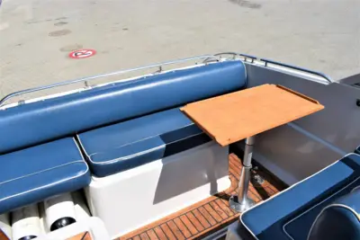 Askeladden 645 Beetle 4.3L Mercruiser