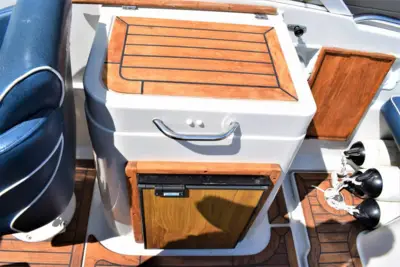 Askeladden 645 Beetle 4.3L Mercruiser