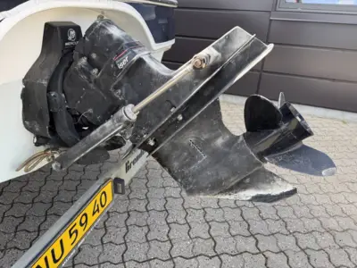 Doral 190 Sunquest - Mercruiser 4.3L