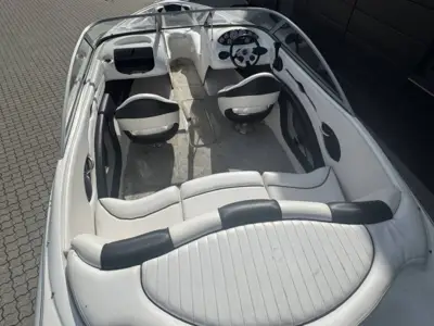 Doral 190 Sunquest - Mercruiser 4.3L