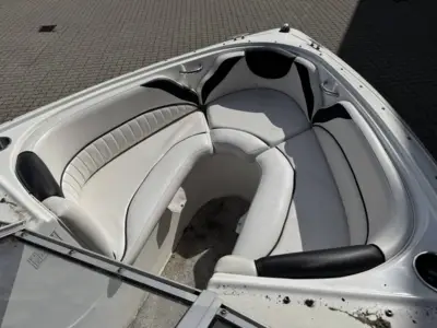 Doral 190 Sunquest - Mercruiser 4.3L