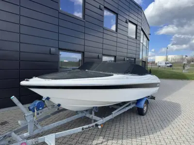 Doral 190 Sunquest - Mercruiser 4.3L