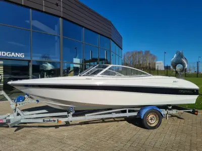 Doral 190 Sunquest - Mercruiser 4.3L MPI