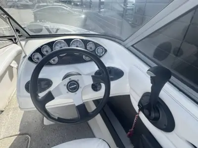 Doral 190 Sunquest - Mercruiser 4.3L MPI