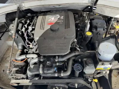 Doral 190 Sunquest - Mercruiser 4.3L MPI