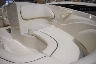 Searay 175 Sport/MerCruiser 3.0L 135 HK