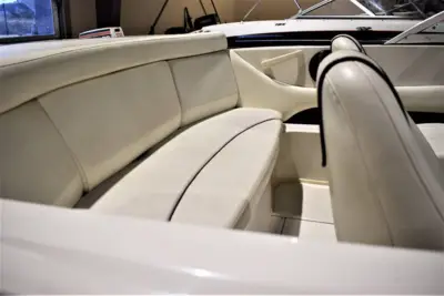 Searay 175 Sport/MerCruiser 3.0L 135 HK