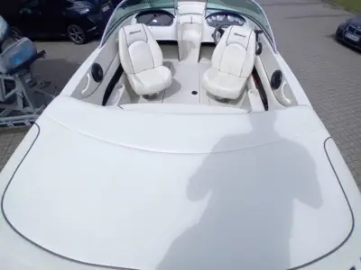 Searay 175 Sport/MerCruiser 3.0L 135 HK