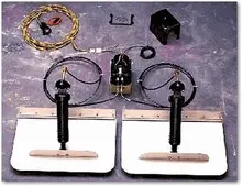 Trimplan Standard, komplet kit, 9" X 12"