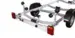 Bådtrailer Ocean 1000