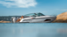 Nordkapp Noblesse 720 - 200 HK Yamaha & udstyr