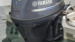 Yamaha 130 HK 4-Takt Påhængsmotor