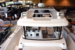 Beneteau Barracuda 8 - Mercury 400 HK/Udstyr