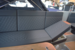 Corsiva 750 Tender - Elmotor Harmo m/Joystick