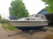 Nidelv 28 HT Classic m/Yanmar 170 hk Diesel