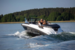 Corsiva 625 Tender m/ 40HK Yamaha/Udstyr - DEMO båd