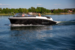 Corsiva 625 Tender m/ 40HK Yamaha/Udstyr - DEMO båd