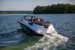 Corsiva 625 Tender m/ 40HK Yamaha/Udstyr - DEMO båd