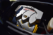 Seadoo Bombadier RXP 215 - Supercharged Rotax motor