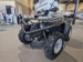 YFM700 Grizzly 25th Anniversary EPS ES
