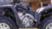 YFM700 Grizzly 25th Anniversary EPS ES