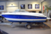 Bayliner Capri 212 - Mercruiser 4,3 MPI/Udstyr