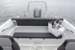 Finnmaster Husky R6 - Yamaha 175 V-Max/Udstyr