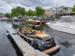 Corsiva 595 Tender - 25 HK Yamaha/Udstyr