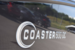 Coaster 600 DC - 150 HK VMAX Yamaha/Udstyr Limited edition