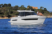 Jeanneau Merry Fisher 895 - 2 X 200 HK Yamaha/Udstyr