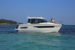 Jeanneau Merry Fisher 895 - 2 X 200 HK Yamaha/Udstyr
