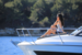 Jeanneau Merry Fisher 895 - 2 X 200 HK Yamaha/Udstyr