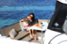 Jeanneau Merry Fisher 895 - 2 X 200 HK Yamaha/Udstyr