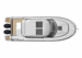 Jeanneau Merry Fisher 895 - 2 X 200 HK Yamaha/Udstyr